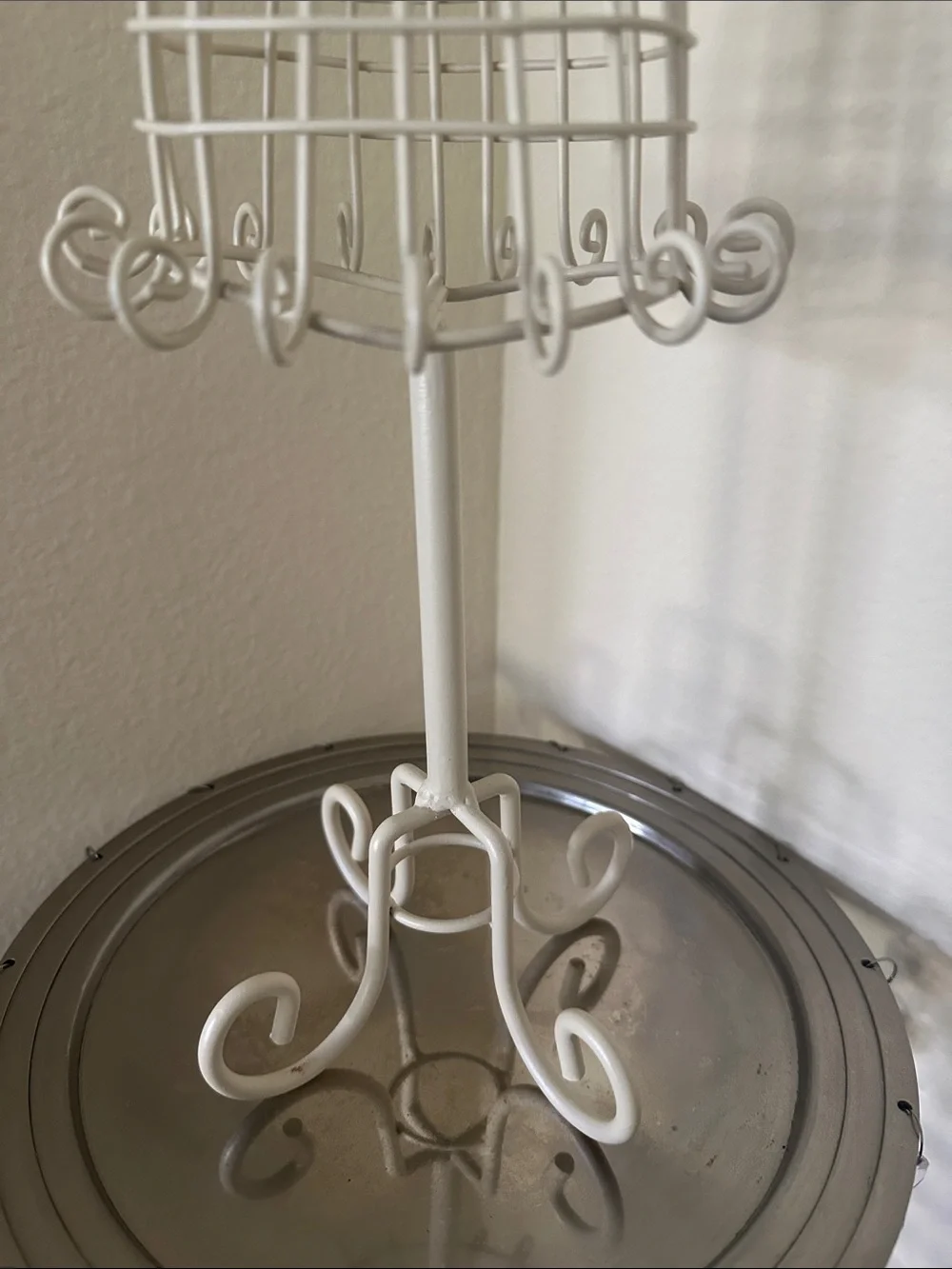 N/A decorative cream